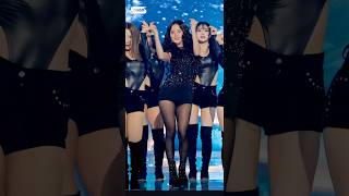 김지수 블랙핑크 'EARTHQUAKE' 직캠 교차편집-[ KIM JISOO EARTHQUAKE STAGE M…