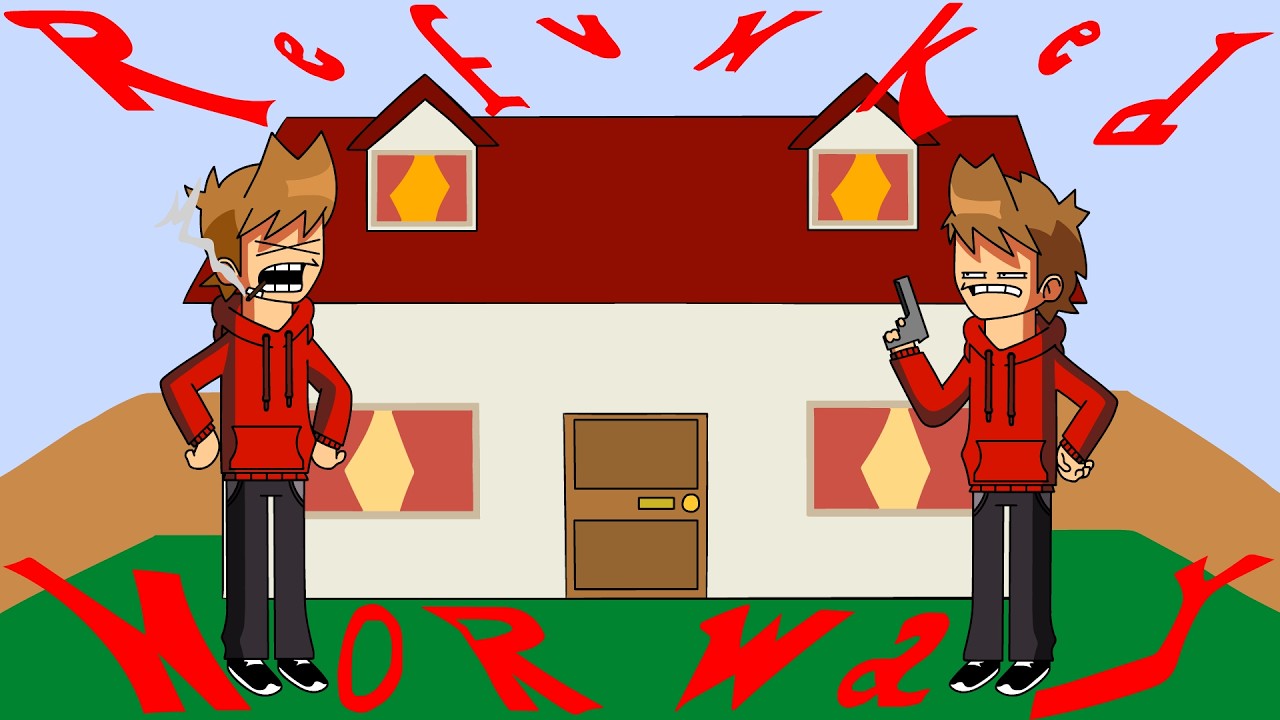 Norway Refunked but two tords sing it