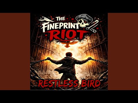 Restless bird