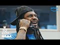 Marshawn Lynch Visits the NASA Space Center | N Yo City | Prime Video