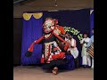 ಚಿನ್ಮಯಭಟ್ರಏರುಪದ್ಯದಲ್ಲಿ ಸೃಷ್ಠಿಯಾದ ಗಜಾಸುರ ಮತ್ತು ವ್ಯಾಘ್ರಾಸುರ ಬ್ರಹ್ಮಕಪಾಲದಲ್ಲಿ#entertainment #yakshagana