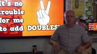 Information Doubling lesson 1 News