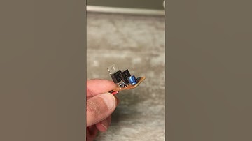 Вечное реле поворотников своими руками