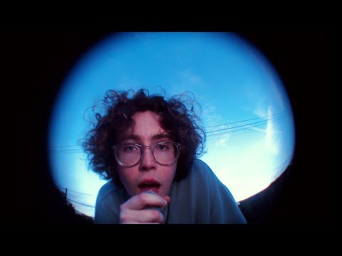 Nick Vyner - Foundation (Official Music Video)