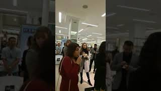 CITYBOX MEDIA IN COLLABORATION WITH DIOR & SAKS FIFTH AVENUE PRESENT DIOR MEN 2021