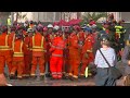 LIVE: Venezuela earthquake update as rescuers search rubble in La Guaira