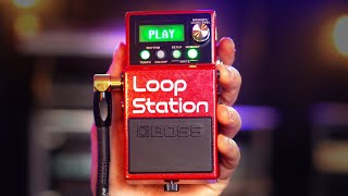Famous How To Use Loop Pedal - Tips & Tricks For Beginners Net Worth