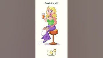 Dop 2 Delete One Part Level 1344 #youtubeshorts #shorts