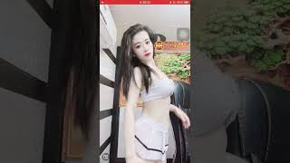 Bé Chan Bigo Lady Hàng Mới Quá Sướng