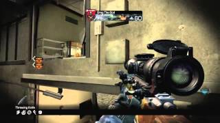 INSANE BILLCAM ON NEW DLC MAP FLOODED [HD] [2014]
