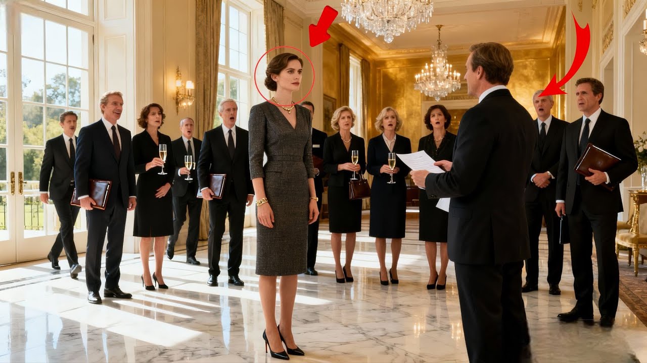 He Divorced Her Unaware She Owned A Multi-Billion-Dollar Company — His Family Mocked Her