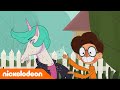 Дорг ван Данго | Волшебная палочка | Nickelodeon Россия