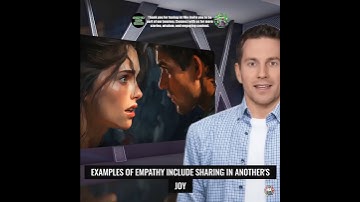 Understanding vs Empathy! #EmotionalConnections #StrongerBonds