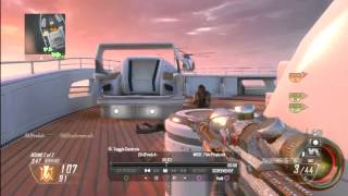 last quad w/ DSR patch