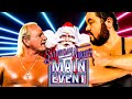 Jeff Jarrett Backs Hangman Page For AEW Worlds End 2024