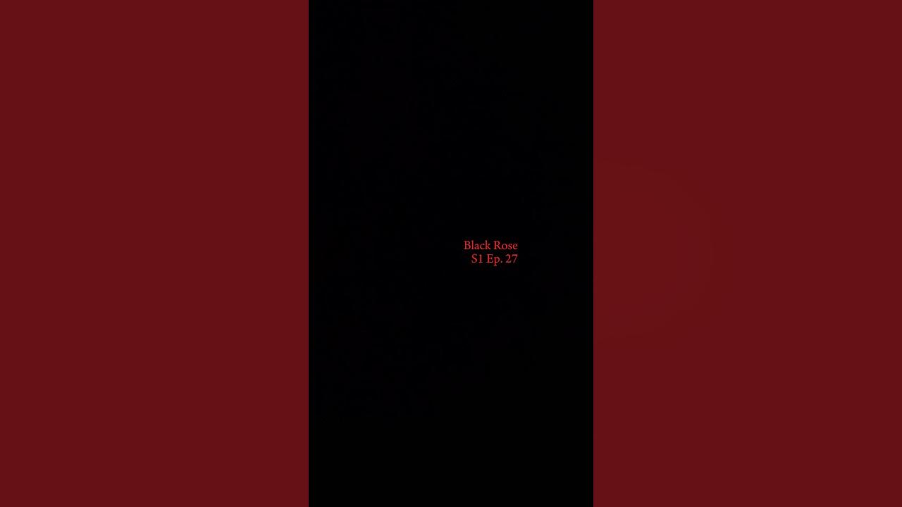 Black Rose Y/N x Marvel [S1 Ep.27] yn marvel avengers revenge 