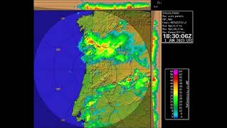 RadarArouca 20230531 0000 0602 0300