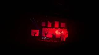 Billy Strings - Dracula/Wolfman Theme - 10/31/25 - CFG Arena
