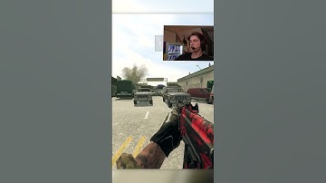 Worst Map in Call of Duty History