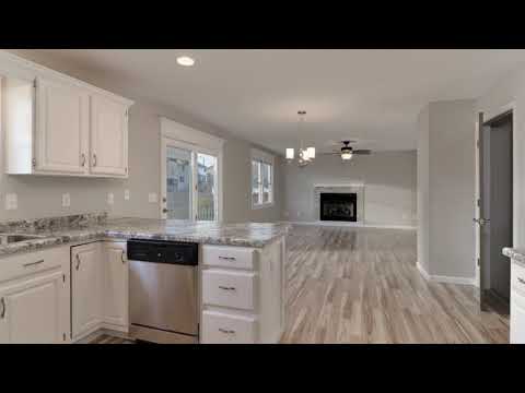 1502 Royal Pointe Dr, Bloomington, IL home video tour