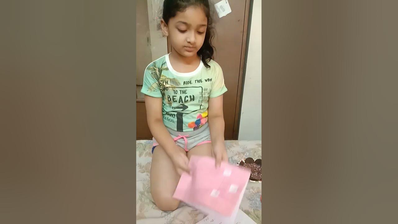 how-to-give-surprise-to-mother-youtube