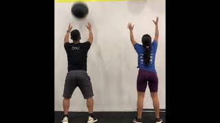 Mega Games - Wall Ball screenshot 1