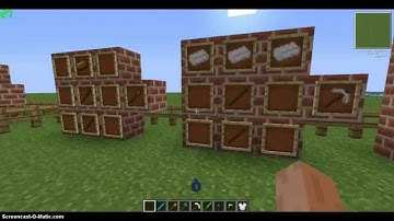 Minecraft Mods .-.  Simple Ores Mod 1.5.2 .-.  Episodio 1