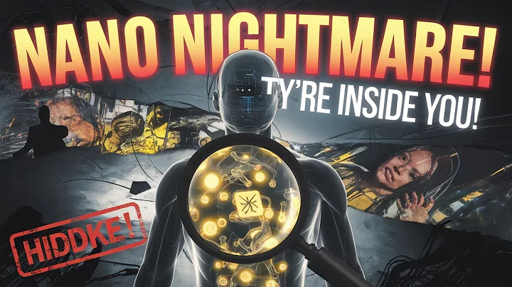 #313 - 🔬 THEY'RE HIDING This About Nanotech! 🤯