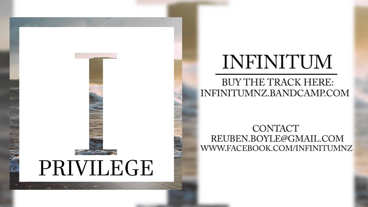 Privilege - (Metalcore/Djent/Ambient Instrumental) auf YouTube ansehen Privilege - (Metalcore/Djent/Ambient Instrumental) auf YouTube ansehen