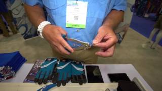 Cuda Hook Cutters