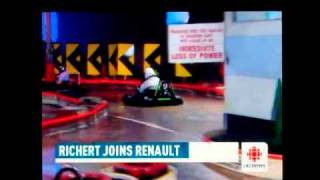 CBC News Story (March 10, 2011)
