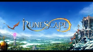 RuneScape: Mining Necrite ore!