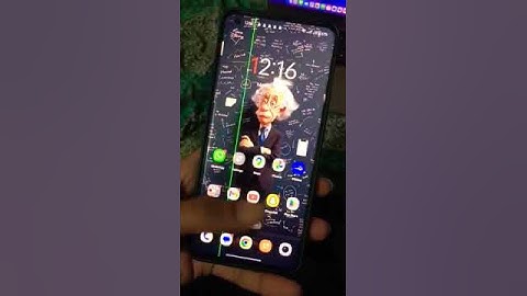Oneplus 10 pro green line issue after update 🥹 #oneplus #shorts