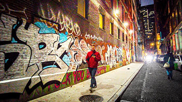 Thumbnail of CANAL STREET Walking Tour in New York City | Grand St, Canal St, and Mulberry St - Little Italy NYC