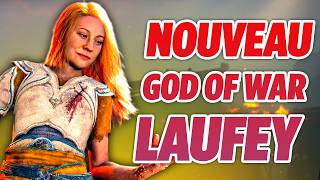 LA SURPRISE GOD OF WAR et les meilleures annonces PS5 du State of Play ! | SGF