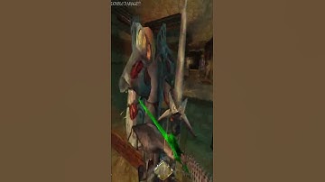 God of War. not me these o.p. guys. Arx Fatalis