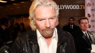 Details Sir Richard Branson, Tim Roth, Eddie Izzard at Secret Policeman's Ball Guide