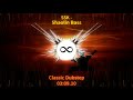 SSK - Shaolin Bass (Official Visualizer)