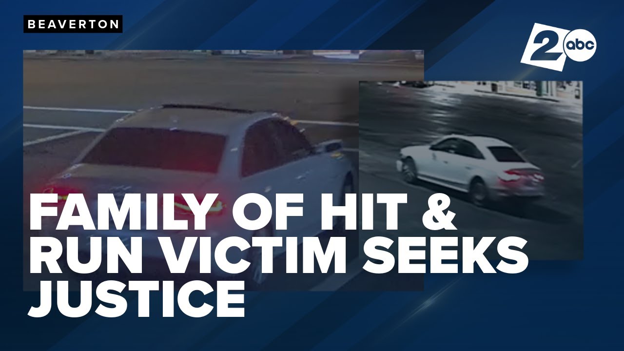 Can you help? Police seek driver in deadly hit-and-run crash in ...