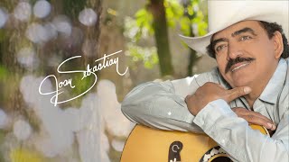 Joan Sebastian - Tu Sai Chi (LETRA)