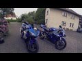 Yamaha R1 2002 2003 RN09 | Storm GP |  A Storm is Coming!