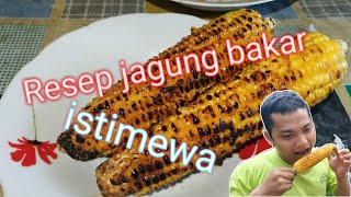 Download Lagu Cara Membuat Jagung Bakar Istimewa - bumbu jagung bakar pedas , manis , gurih MP3 Download Lagu Cara Membuat Jagung Bakar Istimewa - bumbu jagung bakar pedas , manis , gurih MP3