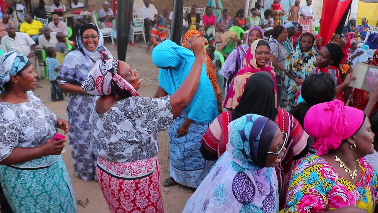 Amazing Coastal Wedding Dance