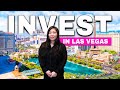 Meet your las vegas real estate investment specialist