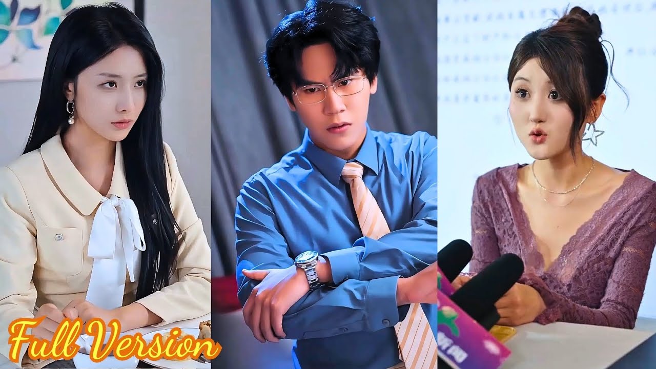 A Famous Actress Became the Villainous Wife — She Saved My Marriage, Took the Billion Dollar Legacy