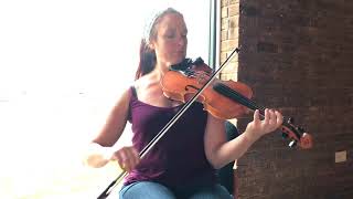 Whitby Folk Week Tunesday May 2018 Nancy Kerr Plays Lovely Nancy