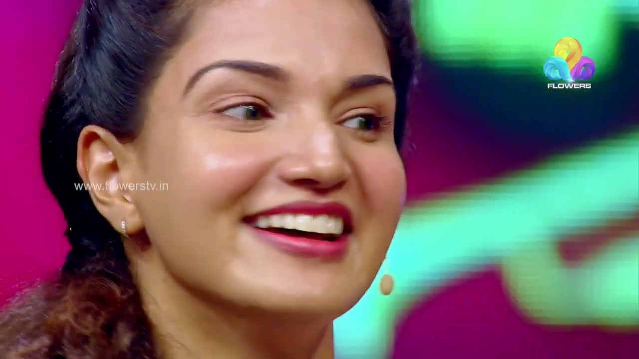 Comedy Super Nite - 2 with Honey Rose & Omar Lulu│Flowers│CSN# 235