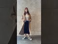 ファーコート ＆p