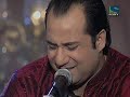 Rahat Fateh Ali Khan & Jayat Singing Teri Yaad (Live) Mp3 Song