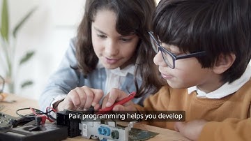 Pair Programming Fun